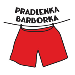 Pradlenka Barborka
