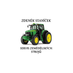 Zdeněk Staníček - servis zemědělských strojů