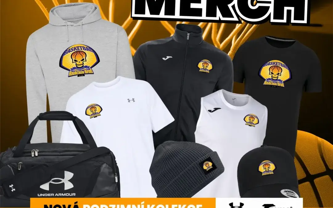 merch