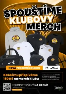 merch